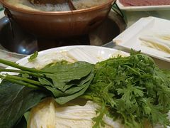 -福寿斋·老北京铜锅涮肉·烤鸭(顺义总店)