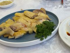 -江海酒家(赤岗店)