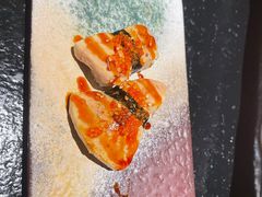 鹅肝手握-無境·匠心日本料理(汉街店)