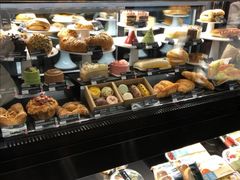 -星巴克(武汉协和医院店)