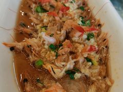 -華僑飯店中餐厅