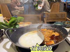 -新辣道鱼火锅(上地华联店)