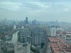 -环球港凯悦 · 享悦中餐厅