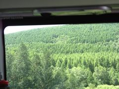 -塞罕坝国家级自然保护区