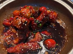 -即墨老公社·海肠捞饭大王(古城店)