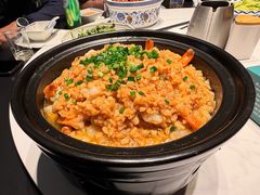 -曾家厨房·新徽菜(高新天柱路店)