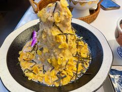 -千寻山野烤肉(中关村店)
