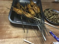 -老虎滩大连海鲜烧烤(建邺云锦路总店)