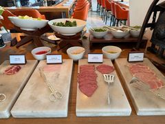 -上海柏悦酒店·世纪100牛排馆