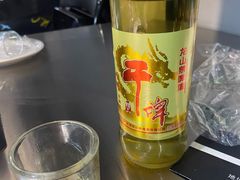 -江合勇丹东兄弟小串海鲜烧烤(总店)