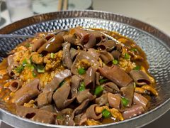 -33号大院·青岛本帮菜(五四广场店)