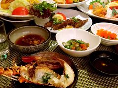 -江户前日本料理(瑞诗酒店店)