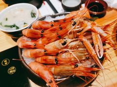 -花潮料理艺食馆(世欧广场店)