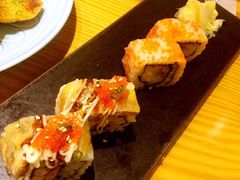 -花潮料理艺食馆(世欧广场店)