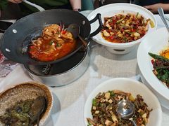 -湘中缘·湖南菜(娄底驻京办店)