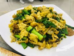 -老舅老蒙肉饼非遗店(一店)