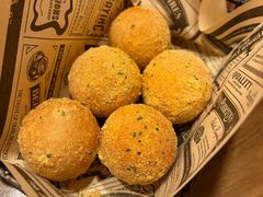 -恩你小木屋·韩式料理(假日广场店)
