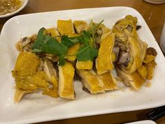 大唐秘制咸香鸡-大唐靓汤江门私房菜(景田店)