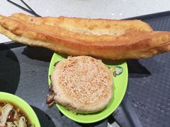 -大福来锅巴菜(古文化街店)