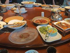 -阳光家常菜(泉城路店)