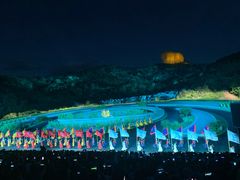 -鼎盛王朝康熙大典实景演出