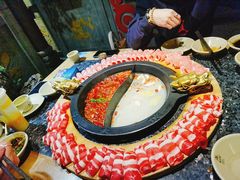 牛羊天下-蜀大侠火锅(四川北路店)