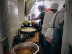 -老方子馅饼粥(台东店)