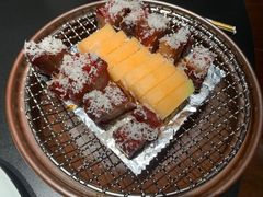 -湯記傳菜
