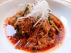 -隐庐·古法川菜(高新店)