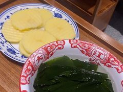 -楠火锅(昆山金鹰店)