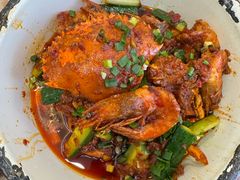 -辣螃铠盆盆蟹大排档(总店)