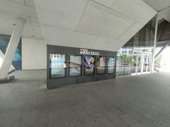 -和美电影艺术中心(万国城店)