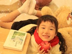 -iF摄影•全家福•证件照•形象照(南山店)