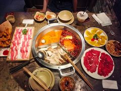 -小龙坎火锅(湖滨银泰in77店)