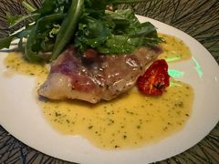 -渔火·特色餐厅(佘山世茂洲际酒店)