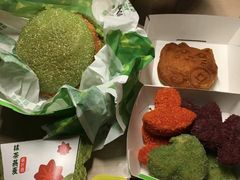 -德克士(砂之船奥特莱斯店)