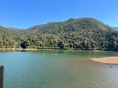 -广州市石门国家森林公园
