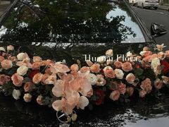 -双季花艺园艺市场(浦东店)