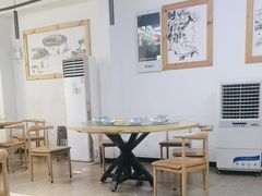 -毛姐烤鱼(福州汽车客运西站店)