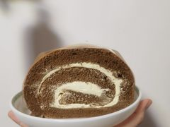 提拉米苏蛋糕卷-巴黎曼朵(欧亚商都A座店)