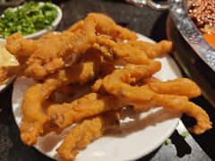 -巴蜀大宅门火锅(北大街店)