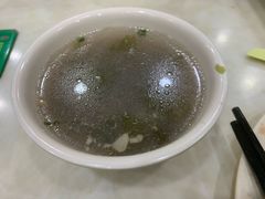 -露莎餐厅(得胜沙店)