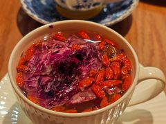 -芭莉与彩虹西餐厅(成都合生汇店)
