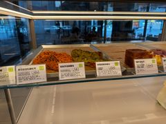 -奈雪的茶(青岛卓悦里INTOWN店)