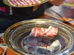 -火炉情韩国料理店(古田路店)
