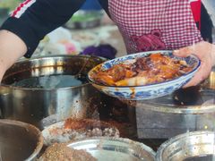 -赵姐猪耳朵饭店