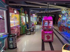 -阿尔法Game Station(中山路店)