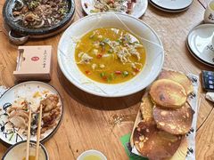 -田园印象·成都土菜院子(华阳店)