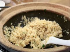 -红星光发煲仔饭(大石街店)