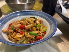 -萬家灯火·私房湘菜·22年老手艺(南岭大道店)